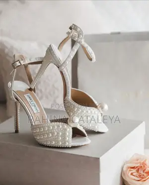 Heels for Ladies