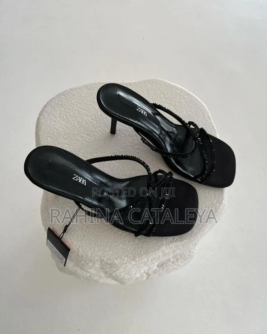 Heels for Ladies
