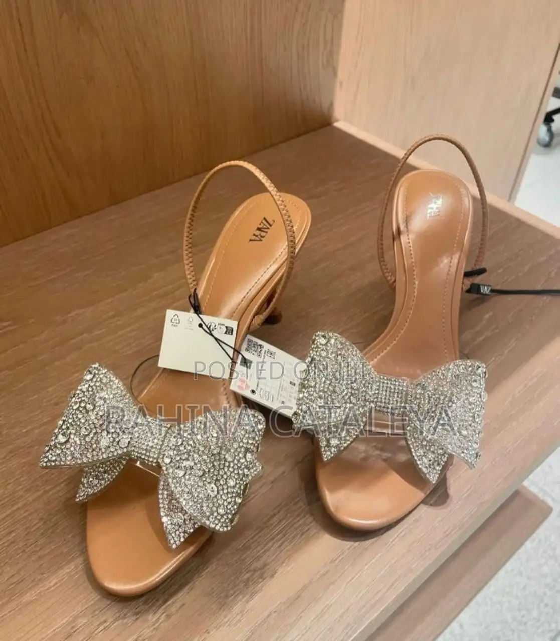 Heels for Ladies