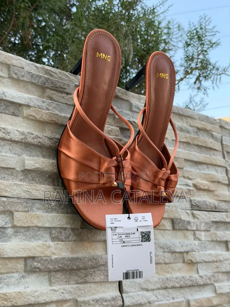 Heels for Ladies