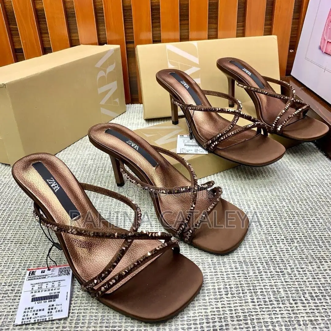 Heels for Ladies