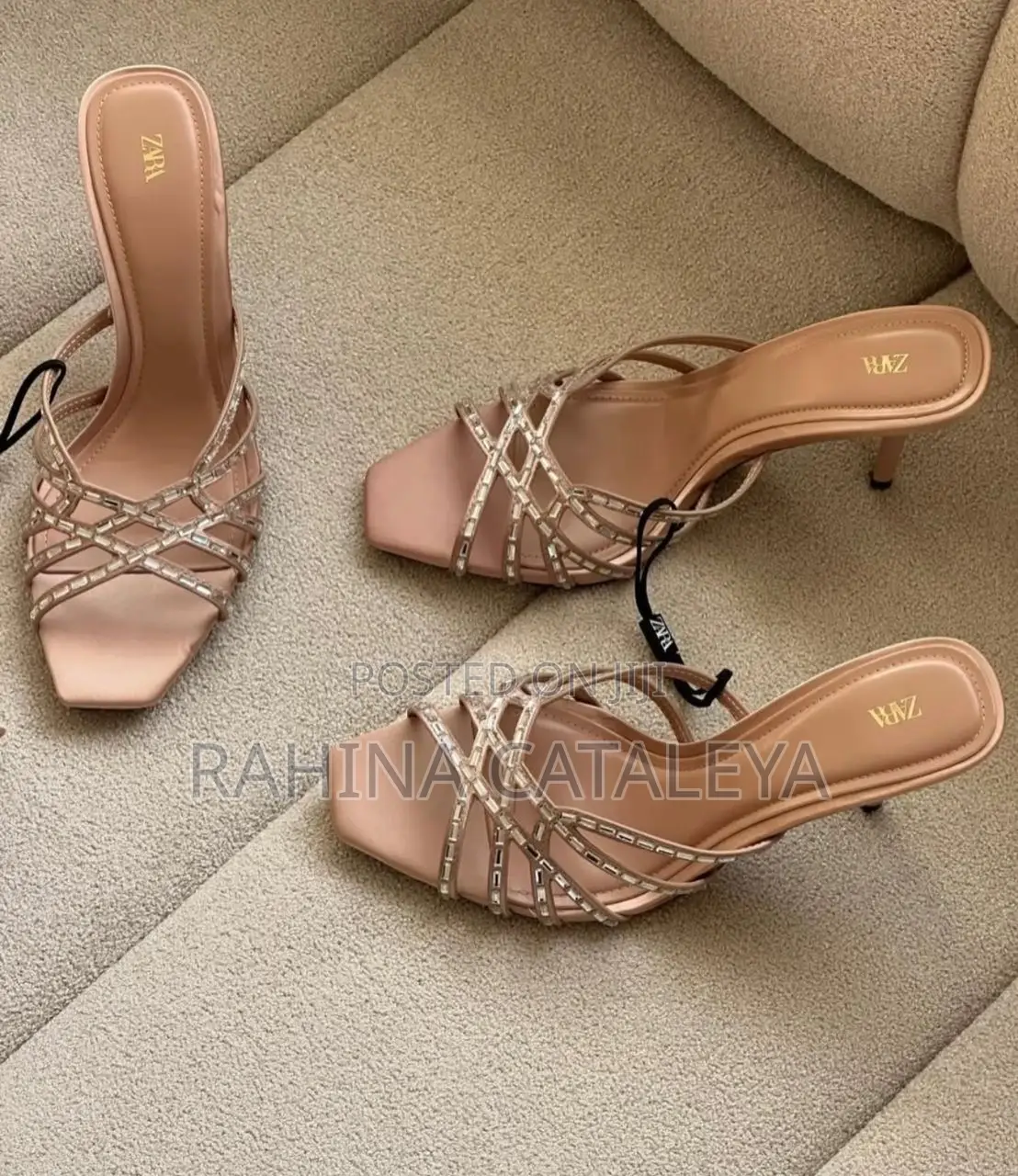 Heels for Ladies