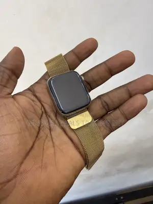 Series 6 45mm .Stainless Steel