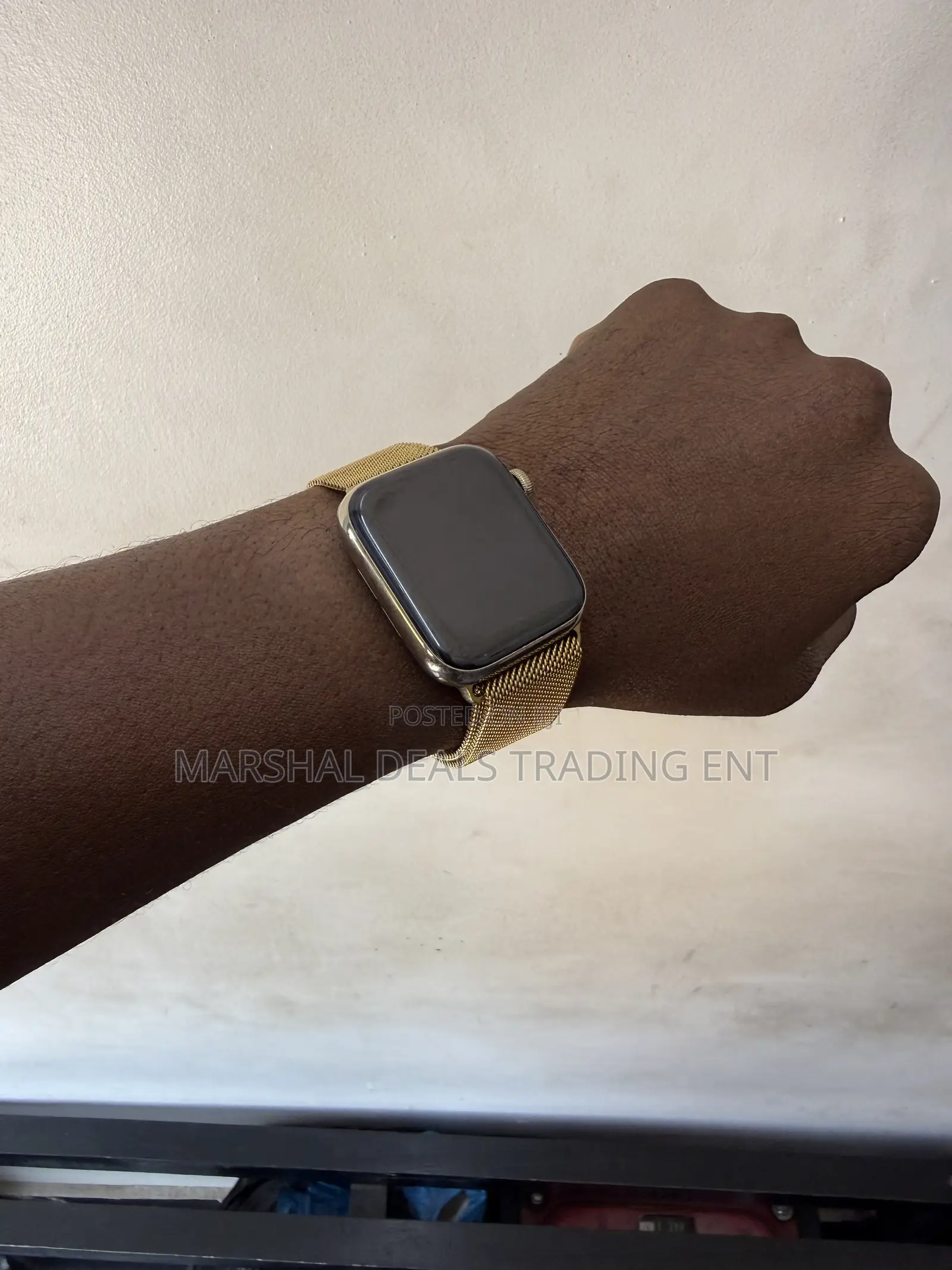 Series 6 45mm .Stainless Steel