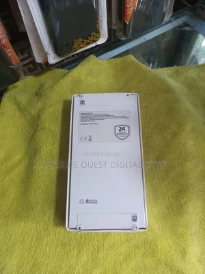 New Samsung Galaxy A36 128 GB White