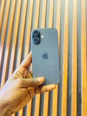 Apple iPhone 17 256 GB Black