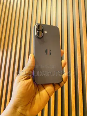 Apple iPhone 17 256 GB Black