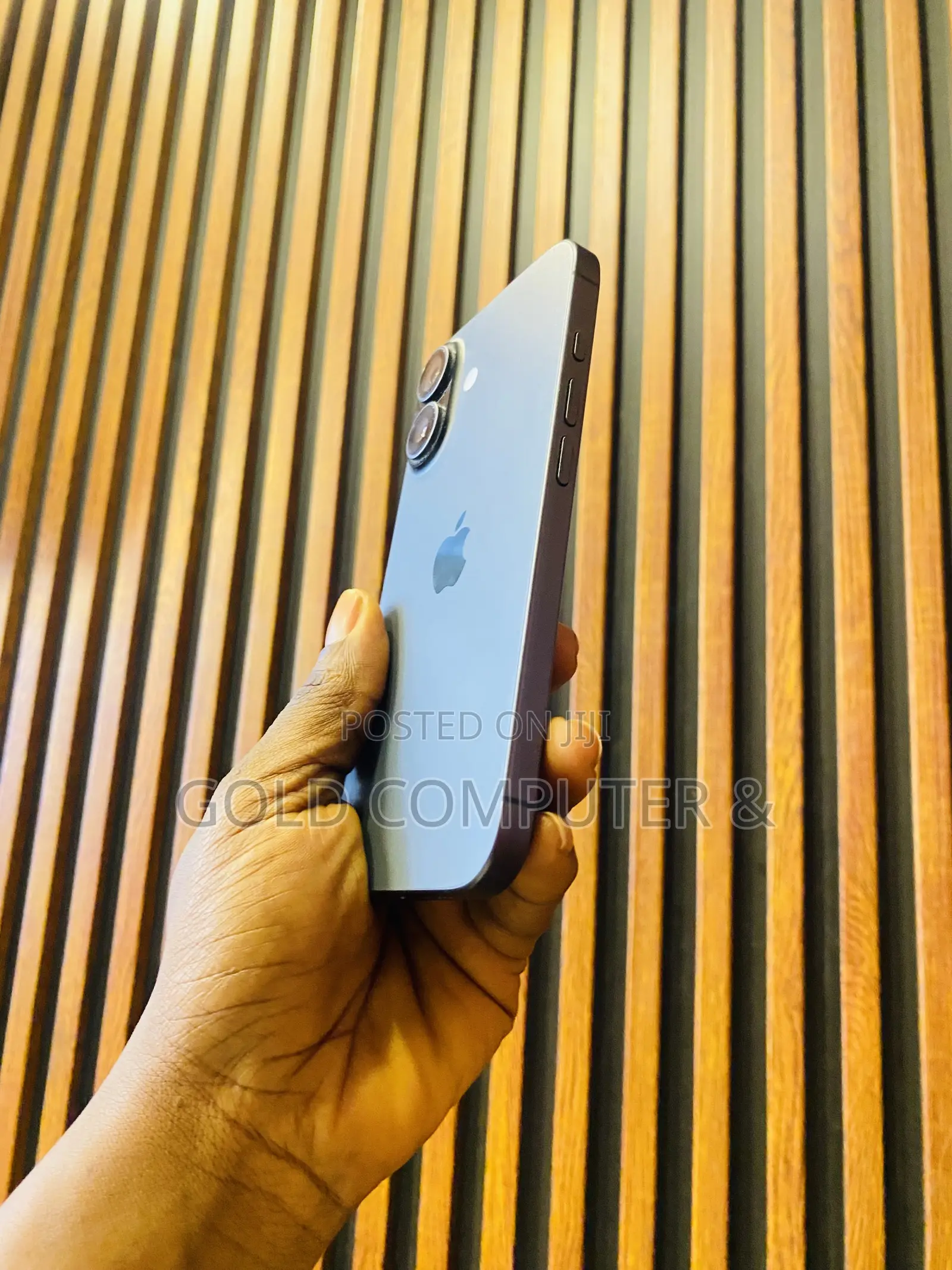 Apple iPhone 17 256 GB Black