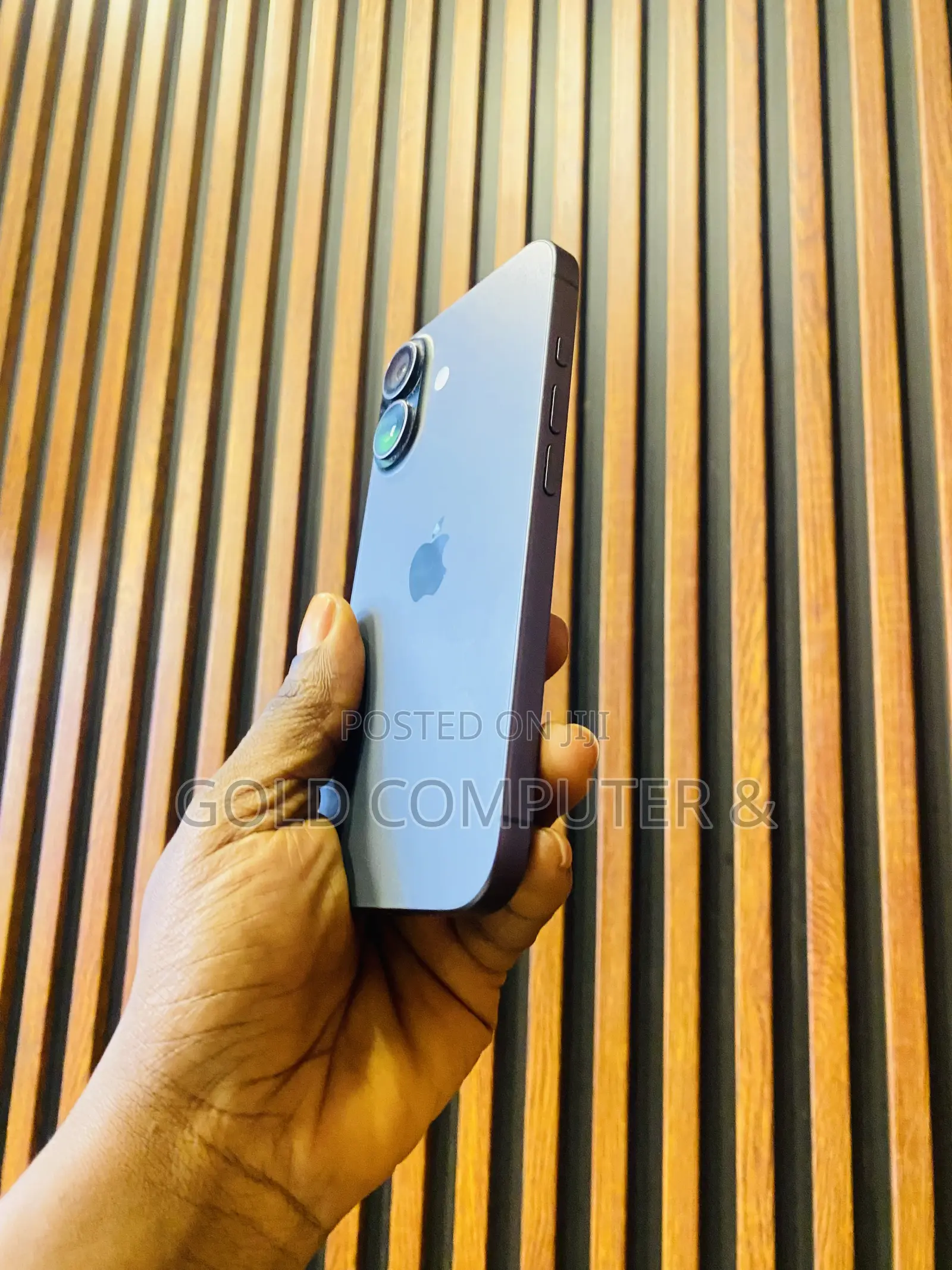 Apple iPhone 17 256 GB Black