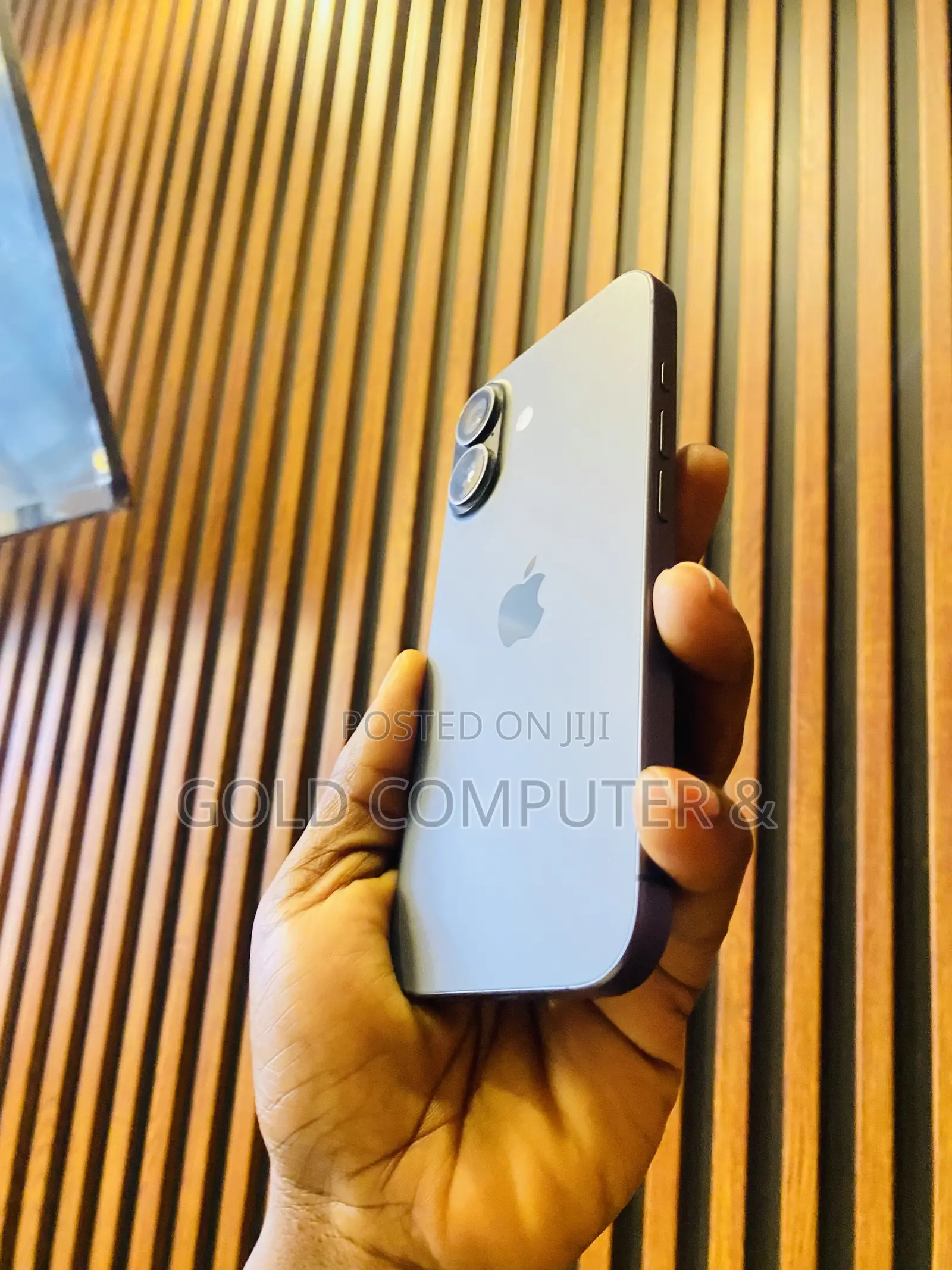 Apple iPhone 17 256 GB Black