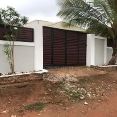 2bdrm House in Ghana Flag for rent