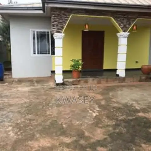 2bdrm House in Ghana Flag for rent