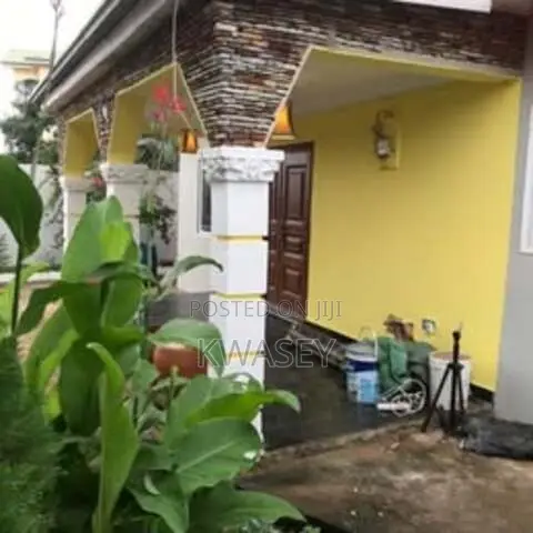 2bdrm House in Ghana Flag for rent