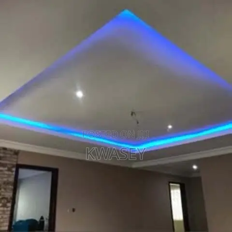 2bdrm House in Ghana Flag for rent