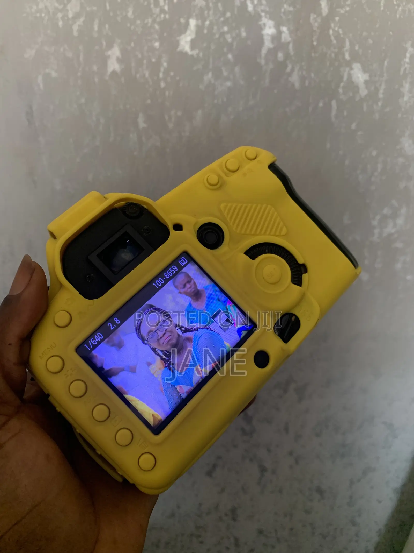 Canon 5d Mark Ii