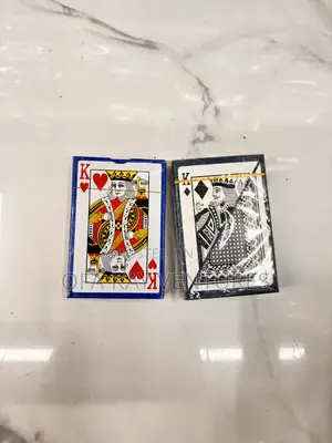 Spa Card for Cardboard Games and More