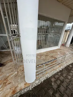 Shop for Rent at Achimota Neoplan