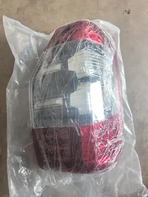 Mitsubishi L200 Taillight 2019