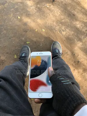 Apple iPhone 7 Plus 256 GB Red