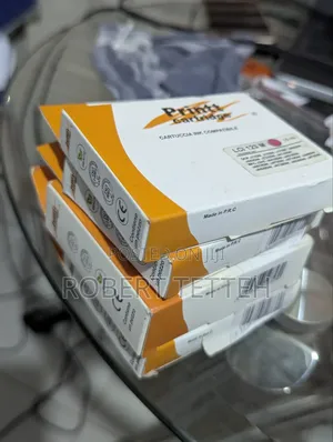 Printer Ink
