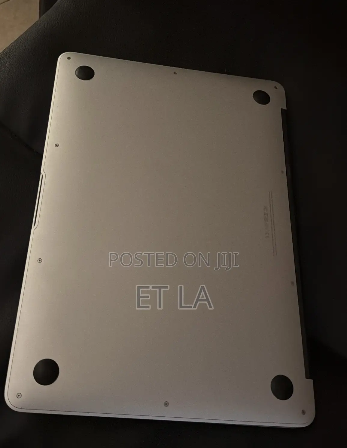 Laptop Apple MacBook Air 64GB Apple M5 Pro HDD 256GB