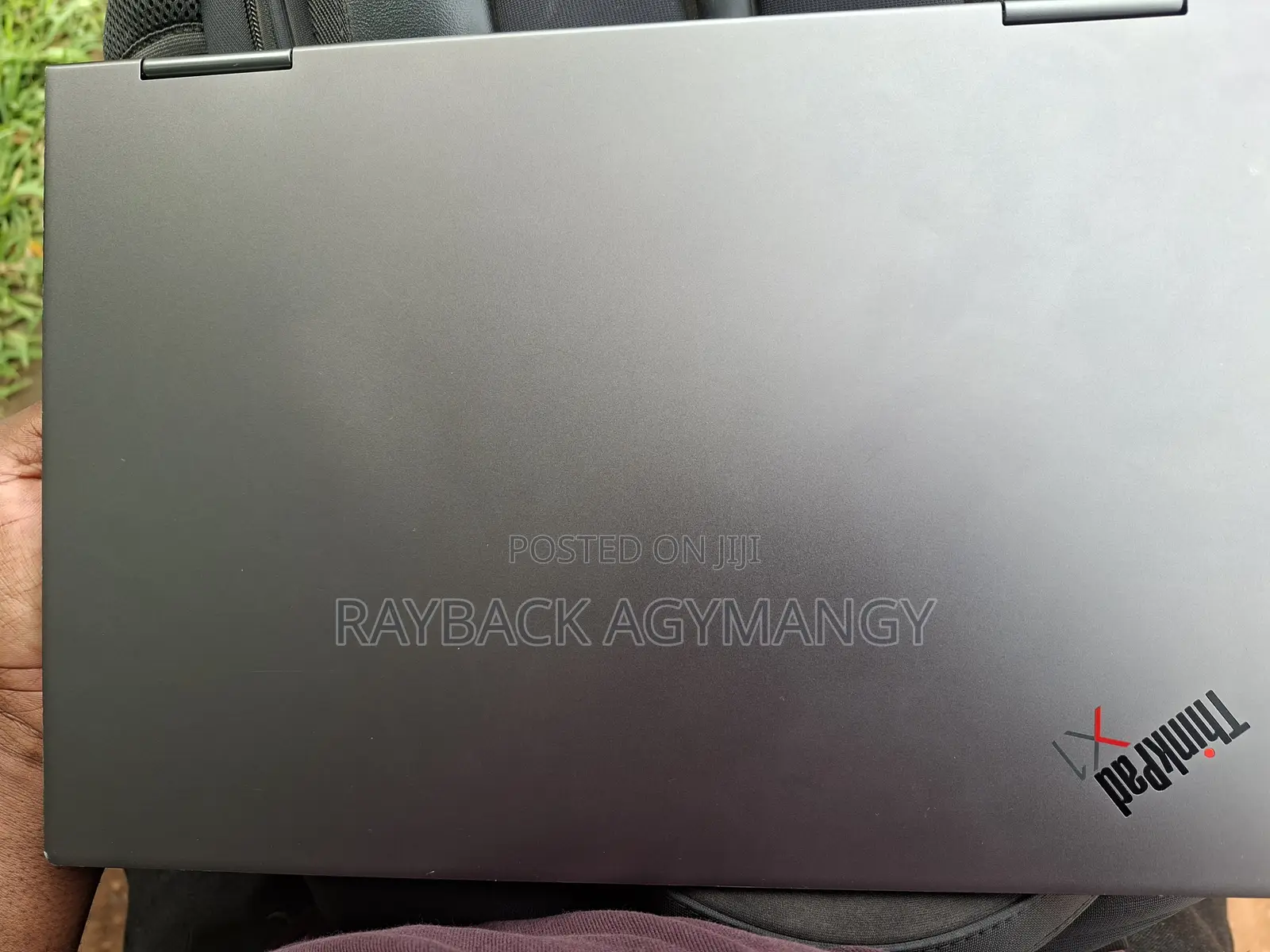 Laptop Lenovo ThinkPad X1 Yoga 16GB Intel Core 7 SSD 512GB