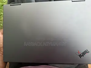 Laptop Lenovo ThinkPad X1 Yoga 16GB Intel Core 7 SSD 512GB