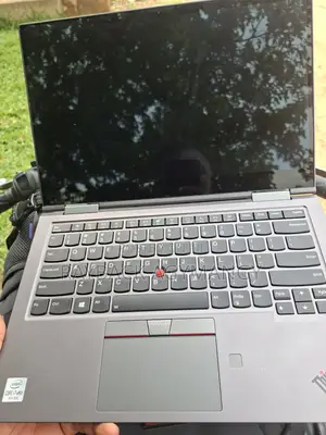 Laptop Lenovo ThinkPad X1 Yoga 16GB Intel Core 7 SSD 512GB