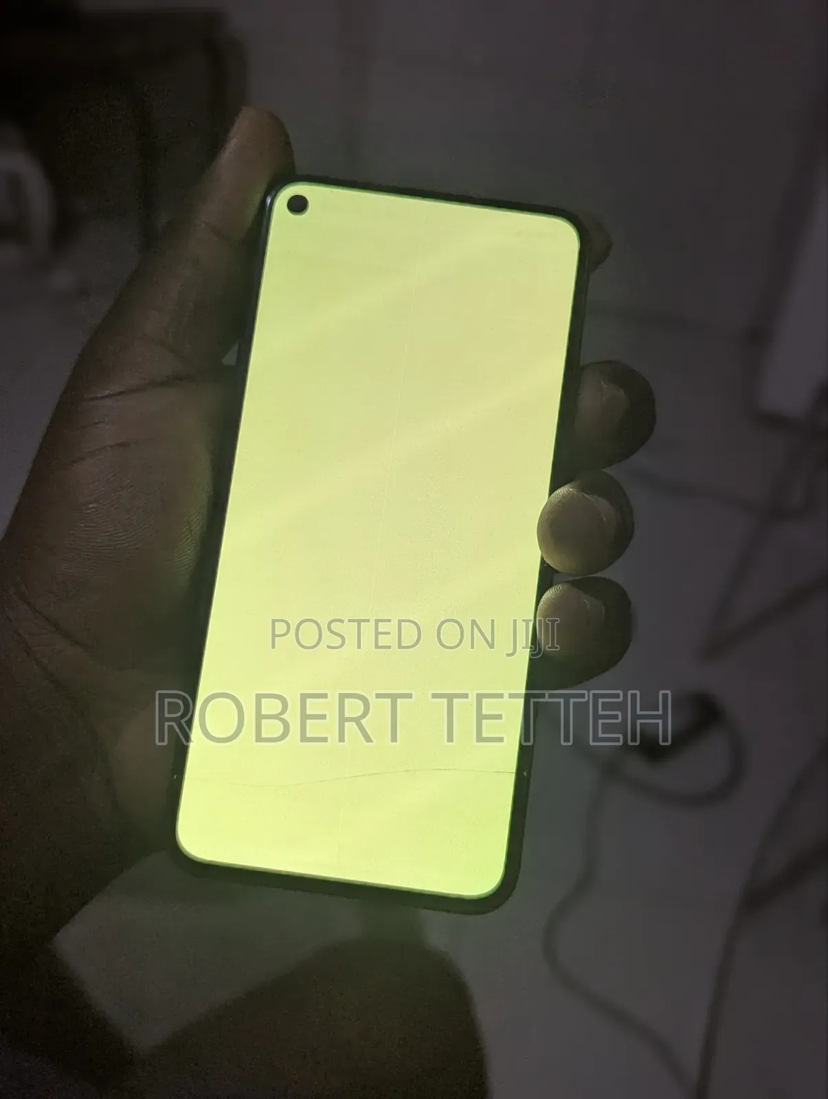 Google Pixel 5 128 GB Black