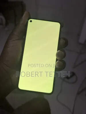Google Pixel 5 128 GB Black