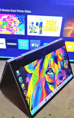 Laptop HP Pavilion 14 16GB Intel Core i5 SSD 512GB