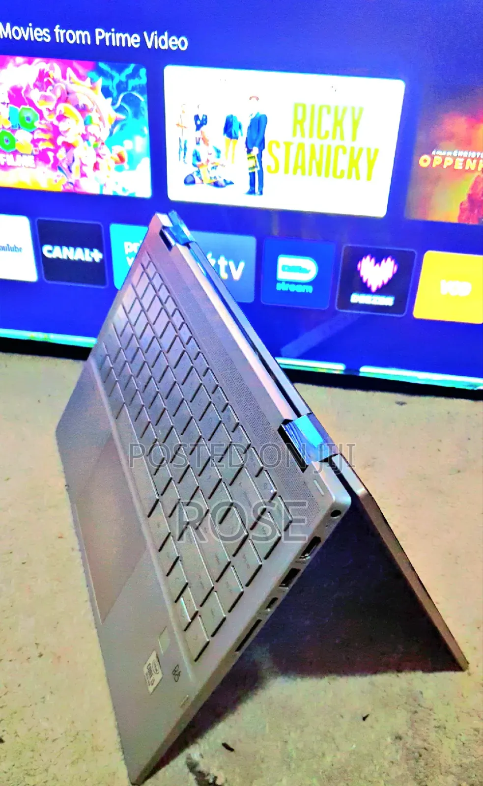 Laptop HP Pavilion 14 16GB Intel Core i5 SSD 512GB