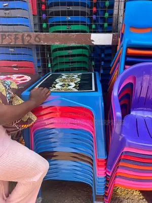 Plastic Table Big Size