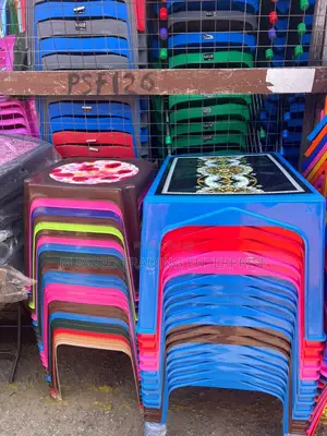 Plastic Table Big Size