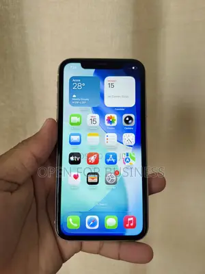 Apple iPhone 11 128 GB White