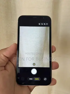Apple iPhone 11 128 GB White