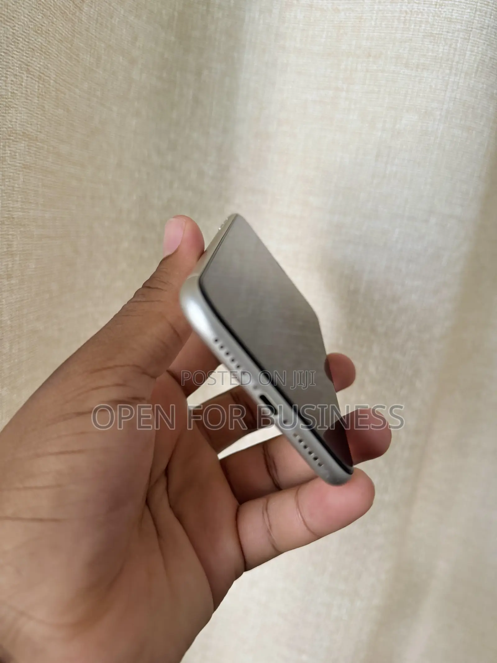 Apple iPhone 11 128 GB White