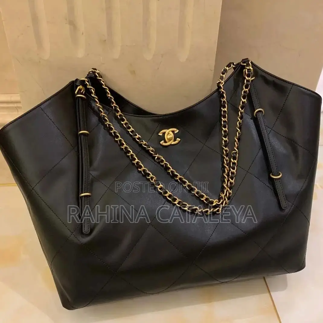 Channel Bag for Ladies You