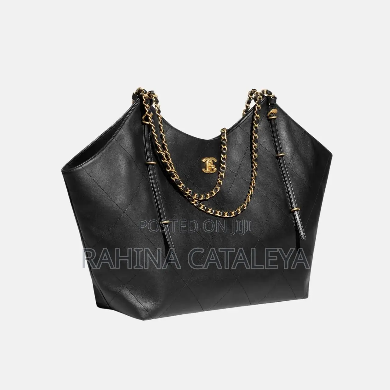 Channel Bag for Ladies You