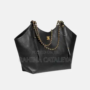 Channel Bag for Ladies You