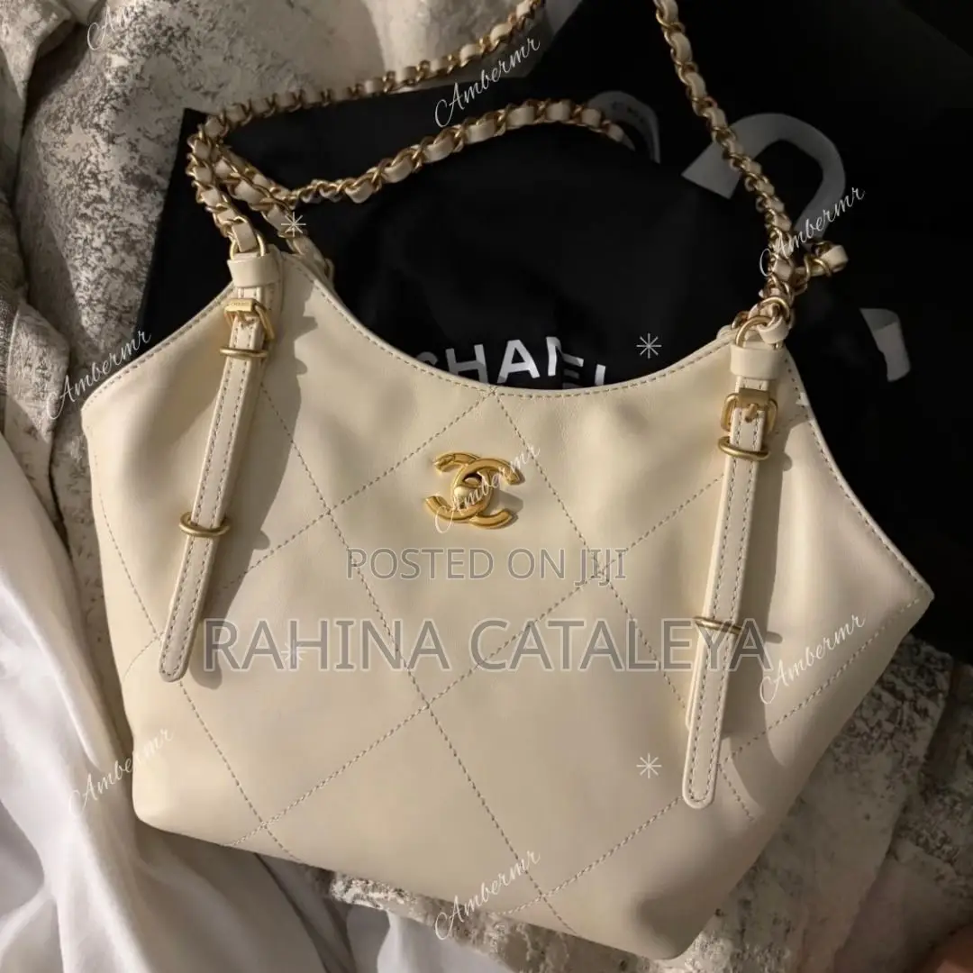 Channel Bag for Ladies You