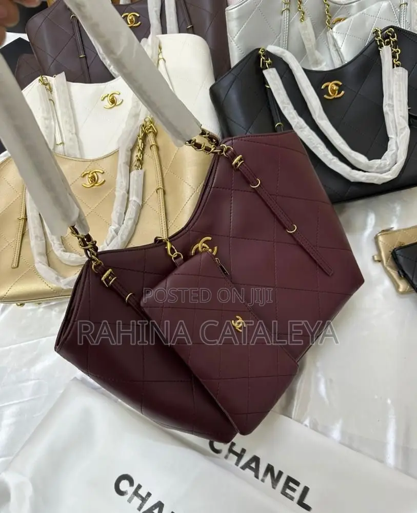 Channel Bag for Ladies You