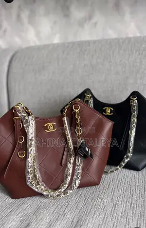 Channel Bag for Ladies You