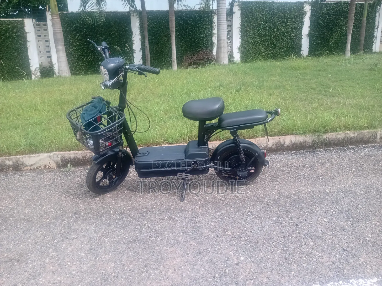 New Arc Vector 2025 Black