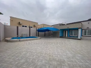 3bdrm House in Spintex, Baatsona Total for rent
