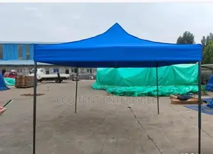 Foldable Tent