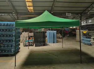 Foldable Tent