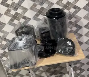 6 in One Blender - Commercial Blender