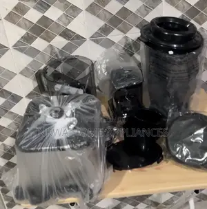 6 in One Blender - Commercial Blender