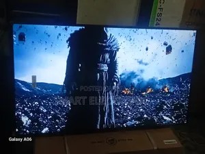 Samsung 43" Smart Television – Enjoy Netflix, Youtube More